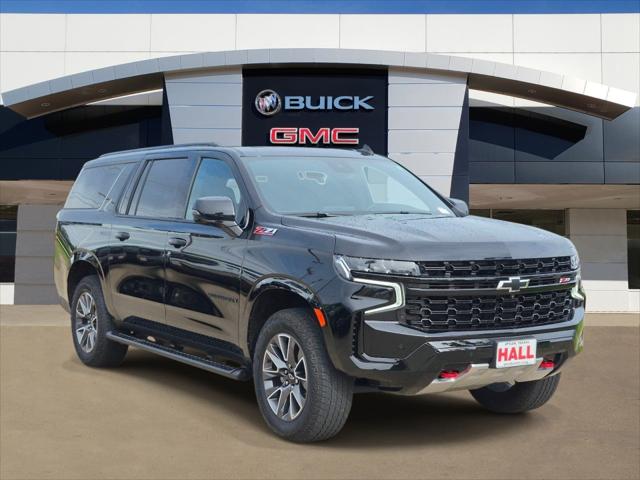 2024 Chevrolet Suburban 4WD Z71 for sale in Tyler, TX