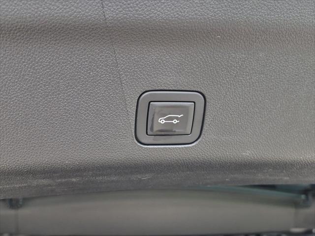 2024 Chevrolet Suburban 4WD Z71