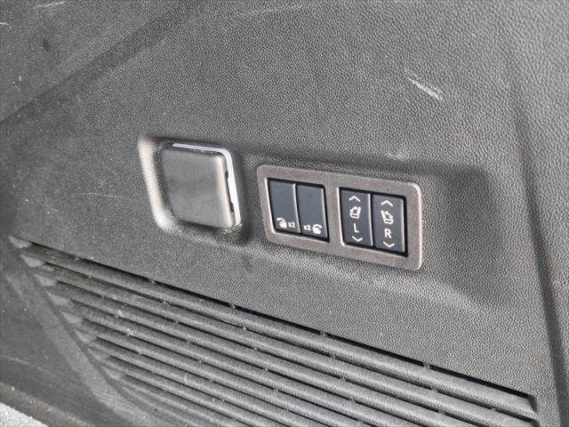 2024 Chevrolet Suburban 4WD Z71
