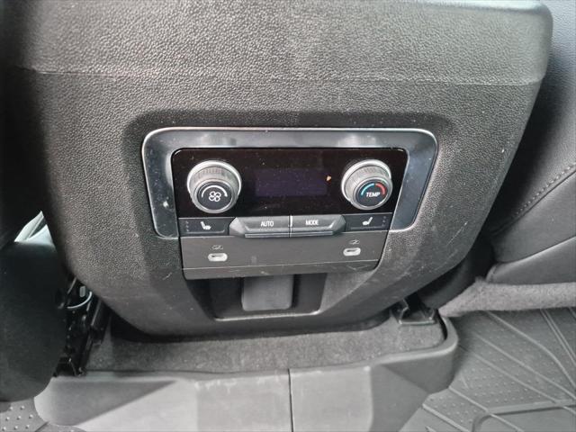 2024 Chevrolet Suburban 4WD Z71