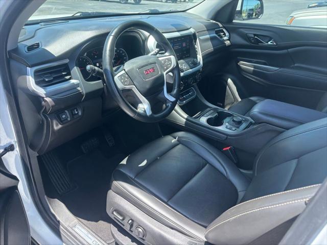 2023 GMC Acadia FWD SLT