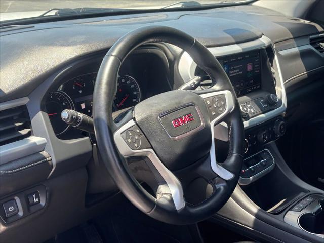 2023 GMC Acadia FWD SLT