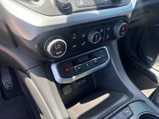 2023 GMC Acadia FWD SLT