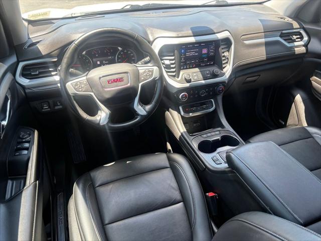2023 GMC Acadia FWD SLT