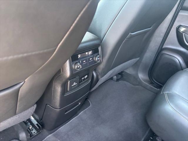 2023 GMC Acadia FWD SLT
