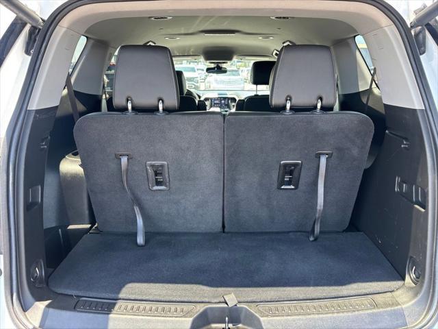2023 GMC Acadia FWD SLT