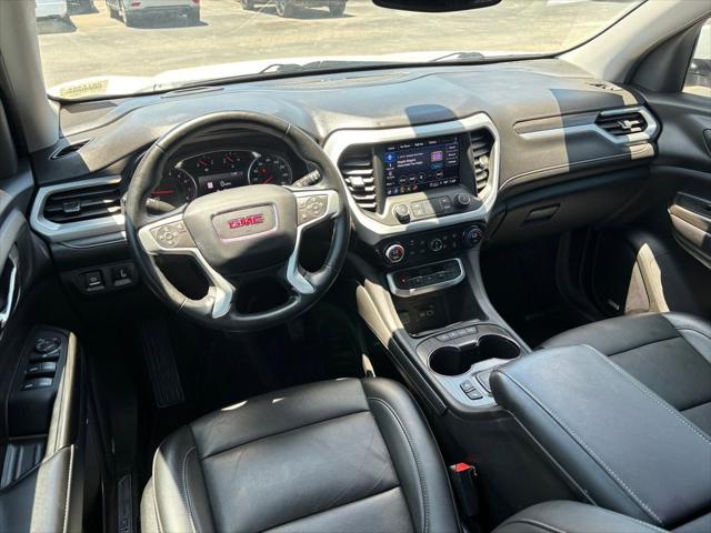 2023 GMC Acadia FWD SLT