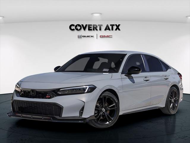 2025 Honda Civic Unknown for sale in Austin, TX