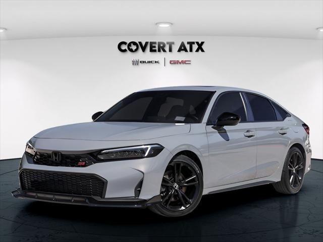2025 Honda Civic Unknown