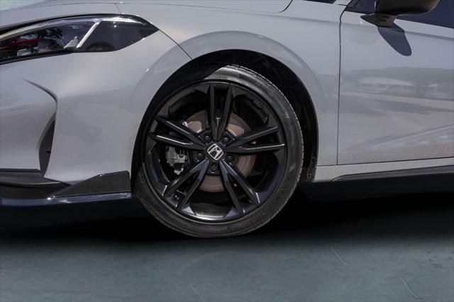 2025 Honda Civic Unknown