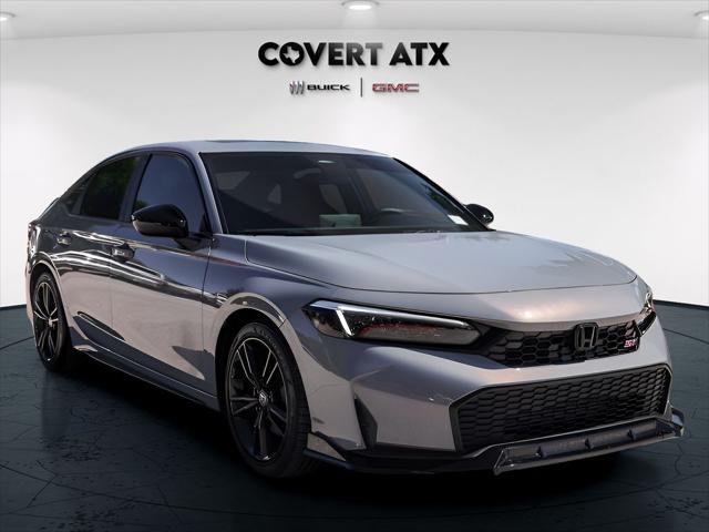 2025 Honda Civic Unknown