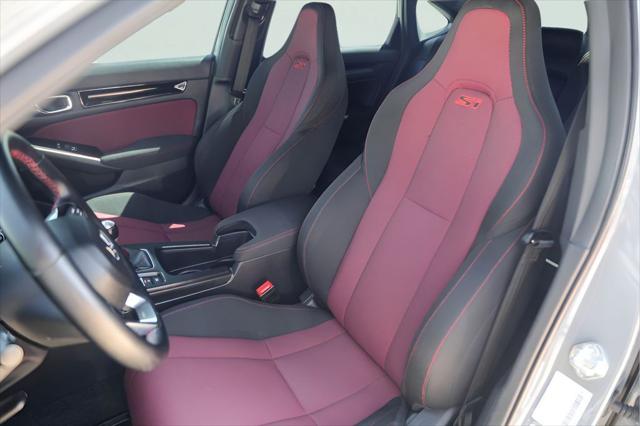 2025 Honda Civic Unknown