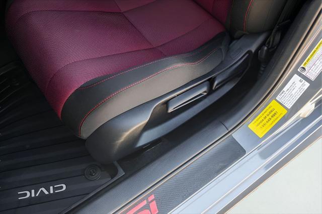 2025 Honda Civic Unknown