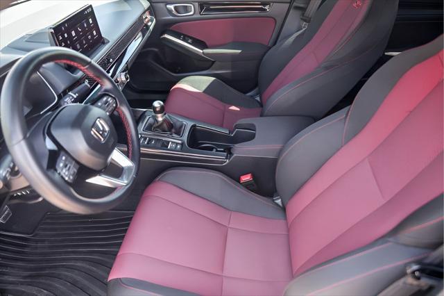 2025 Honda Civic Unknown