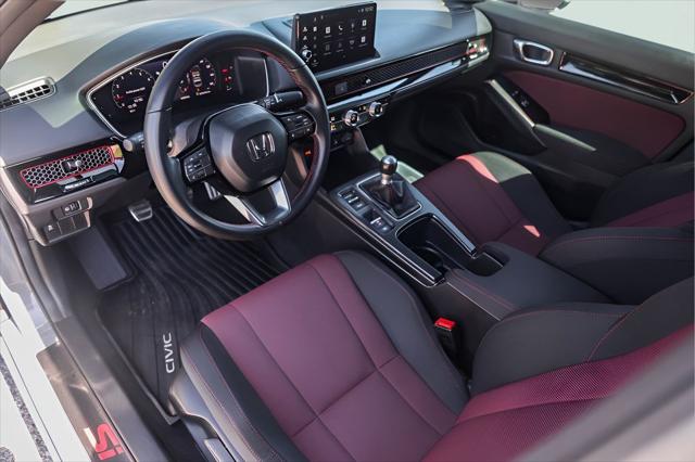 2025 Honda Civic Unknown
