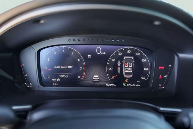 2025 Honda Civic Unknown