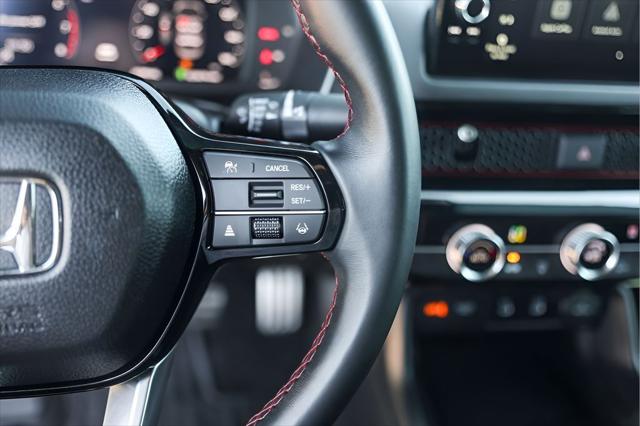 2025 Honda Civic Unknown