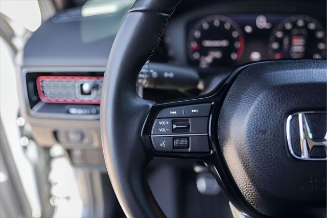 2025 Honda Civic Unknown