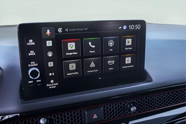 2025 Honda Civic Unknown