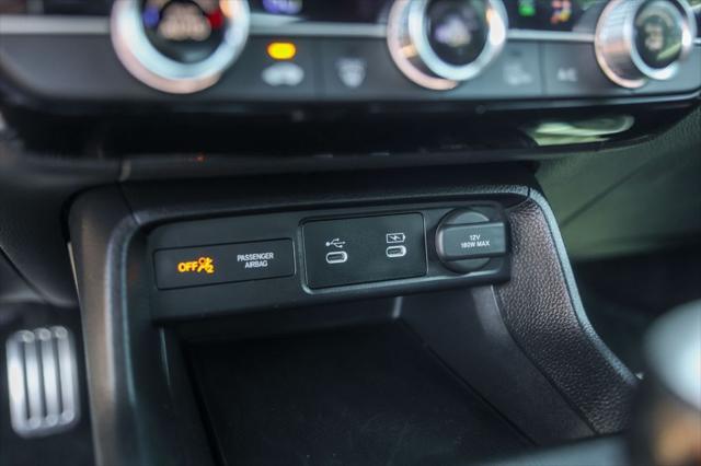 2025 Honda Civic Unknown