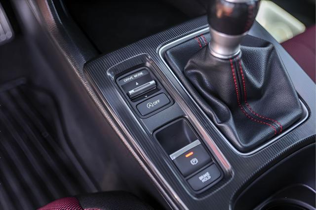 2025 Honda Civic Unknown