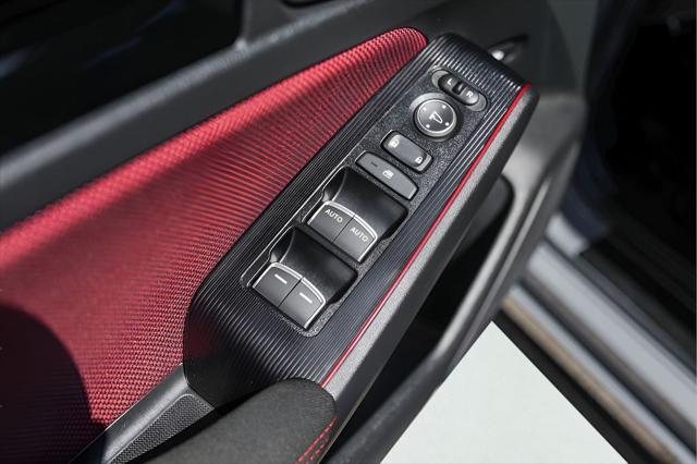 2025 Honda Civic Unknown