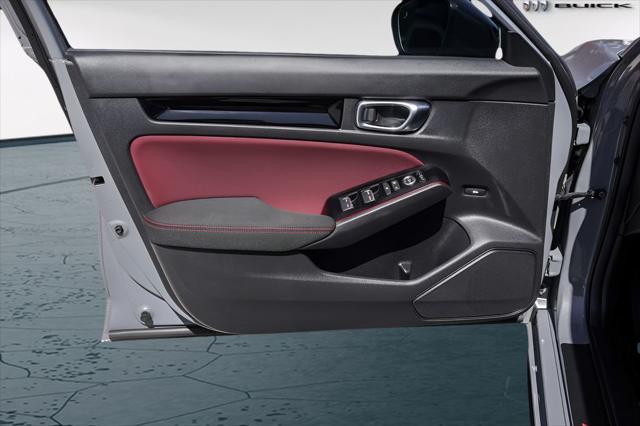 2025 Honda Civic Unknown