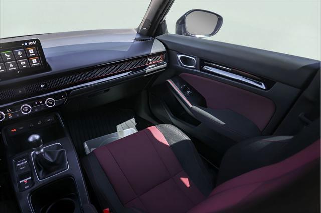 2025 Honda Civic Unknown