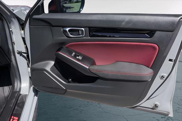 2025 Honda Civic Unknown