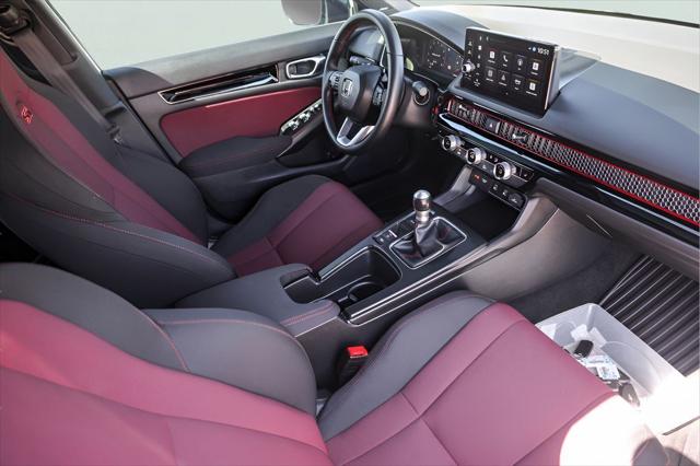 2025 Honda Civic Unknown