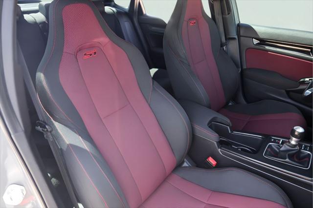 2025 Honda Civic Unknown