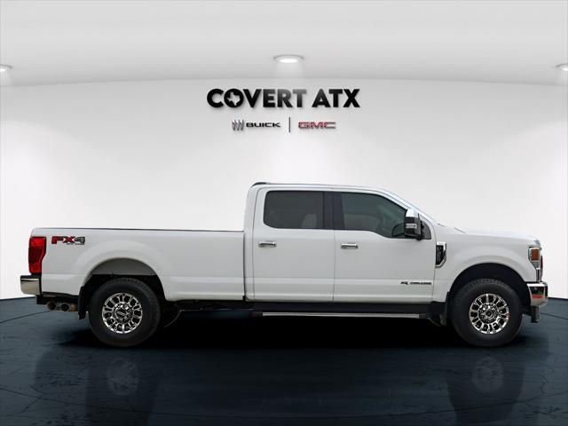 2021 Ford F-350 XLT