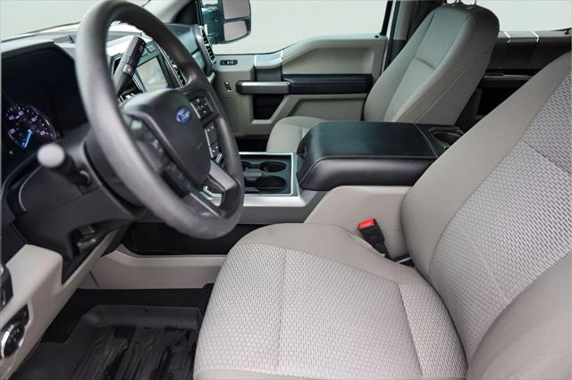 2021 Ford F-350 XLT
