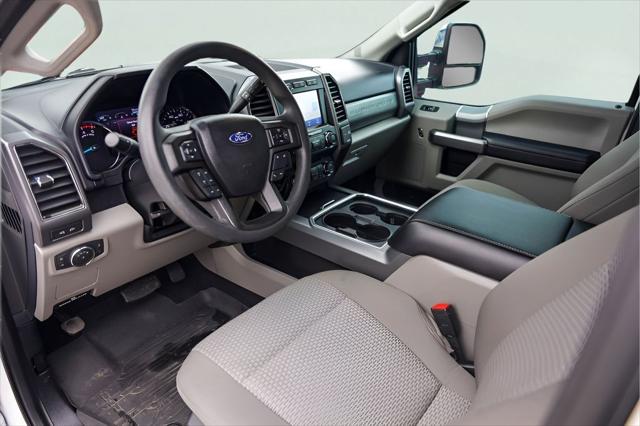 2021 Ford F-350 XLT