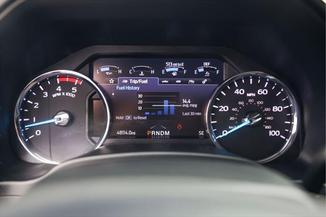 2021 Ford F-350 XLT