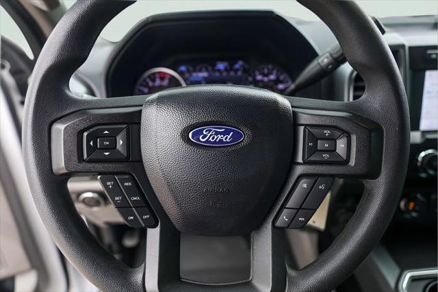 2021 Ford F-350 XLT