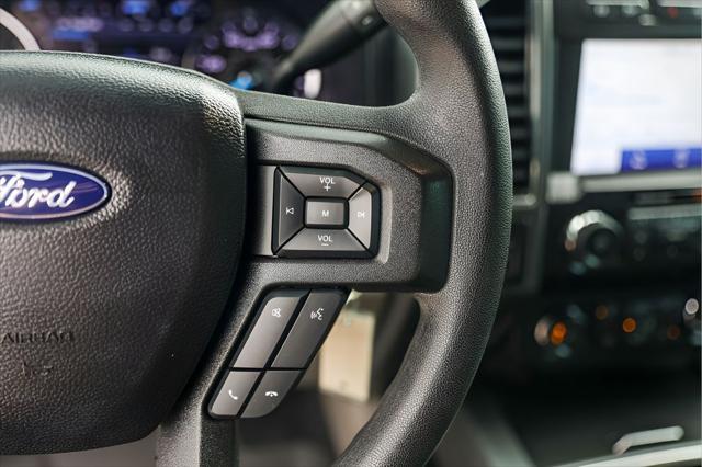 2021 Ford F-350 XLT