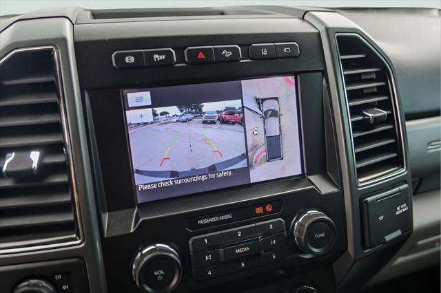 2021 Ford F-350 XLT