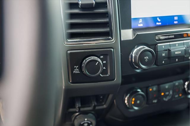 2021 Ford F-350 XLT