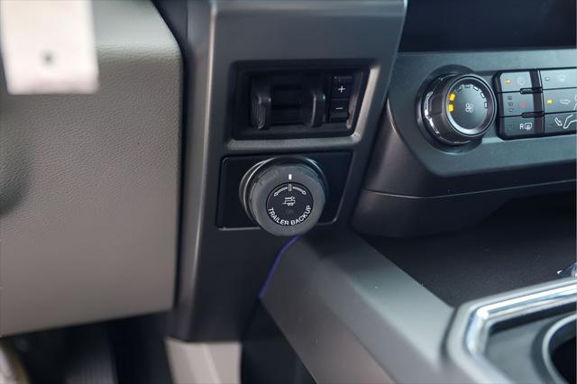 2021 Ford F-350 XLT
