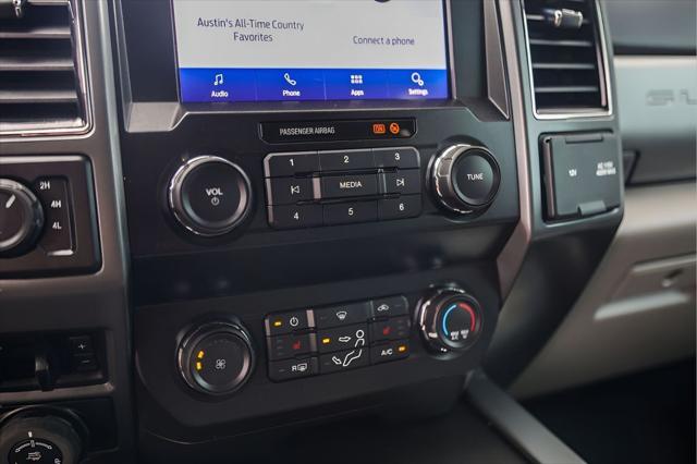 2021 Ford F-350 XLT