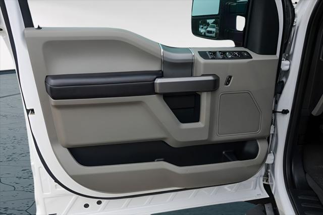 2021 Ford F-350 XLT