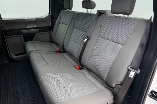 2021 Ford F-350 XLT