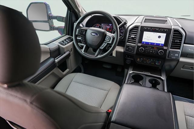 2021 Ford F-350 XLT