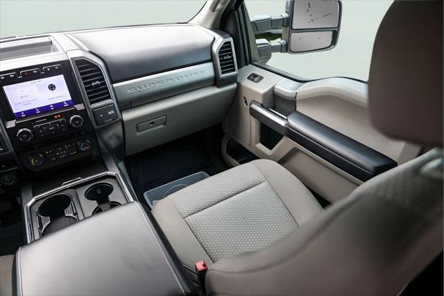 2021 Ford F-350 XLT