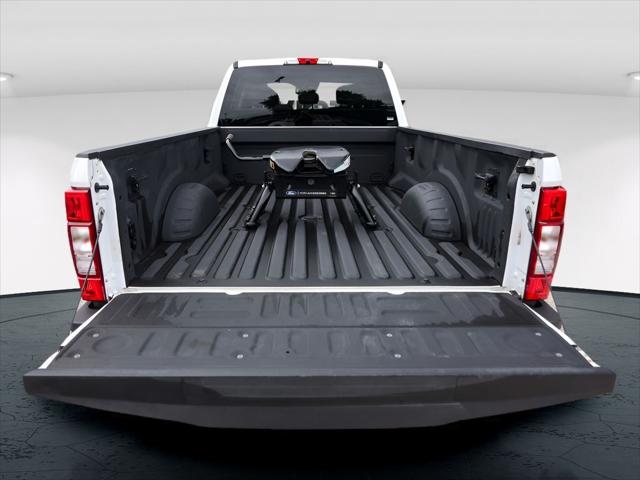 2021 Ford F-350 XLT