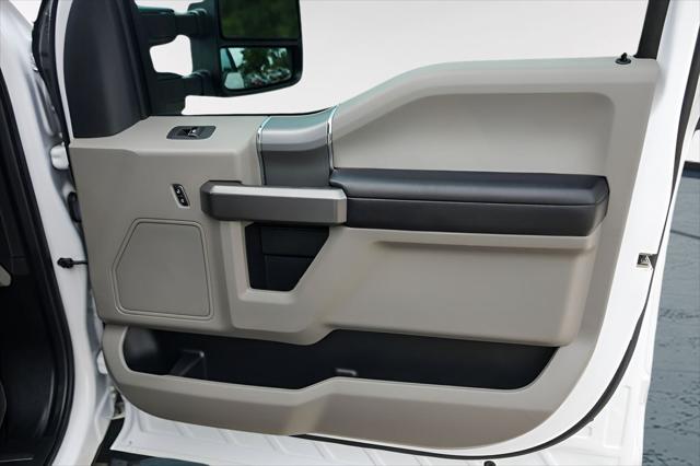 2021 Ford F-350 XLT
