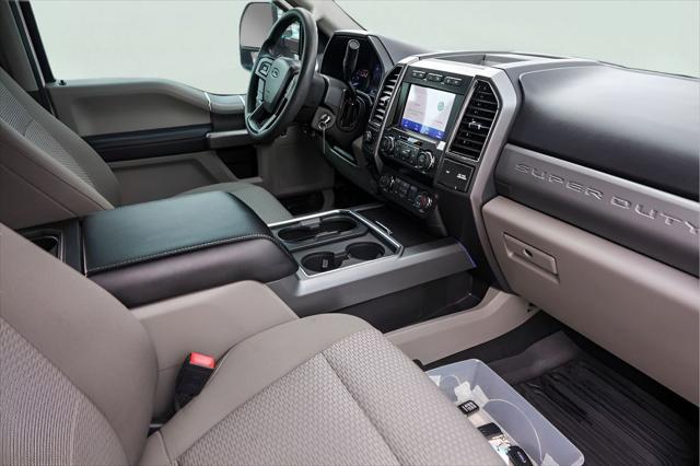 2021 Ford F-350 XLT