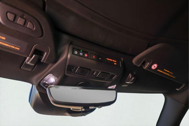 2024 Chevrolet Corvette 2LT