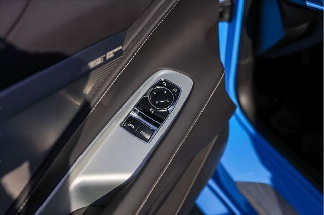 2024 Chevrolet Corvette 2LT
